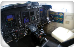 beechcraft-king-air-350-cockpit