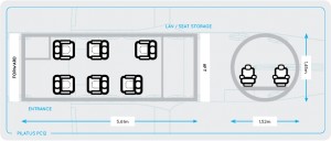 pilatus-pc12-seating